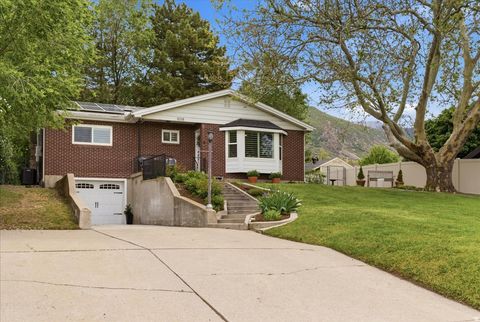 Tiny photo for 1038 COMPTON RD, Farmington, UT 84025 (MLS # 2160744)