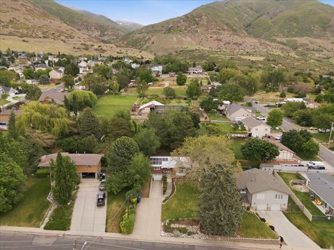 Tiny photo for 1038 COMPTON RD, Farmington, UT 84025 (MLS # 2160744)