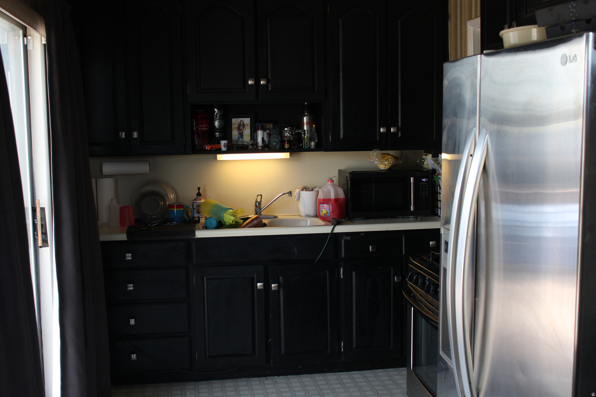 LAKE RIDGE - Residential