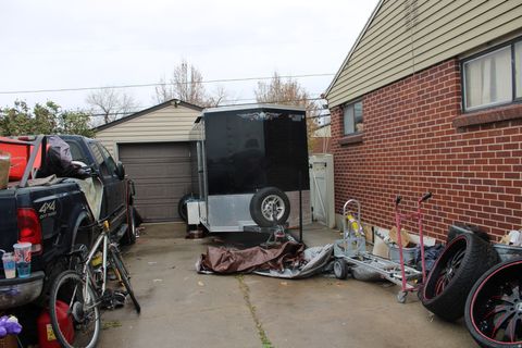 Tiny photo for 3381 S 7615 W, Magna, UT 84044 (MLS # 2125927)