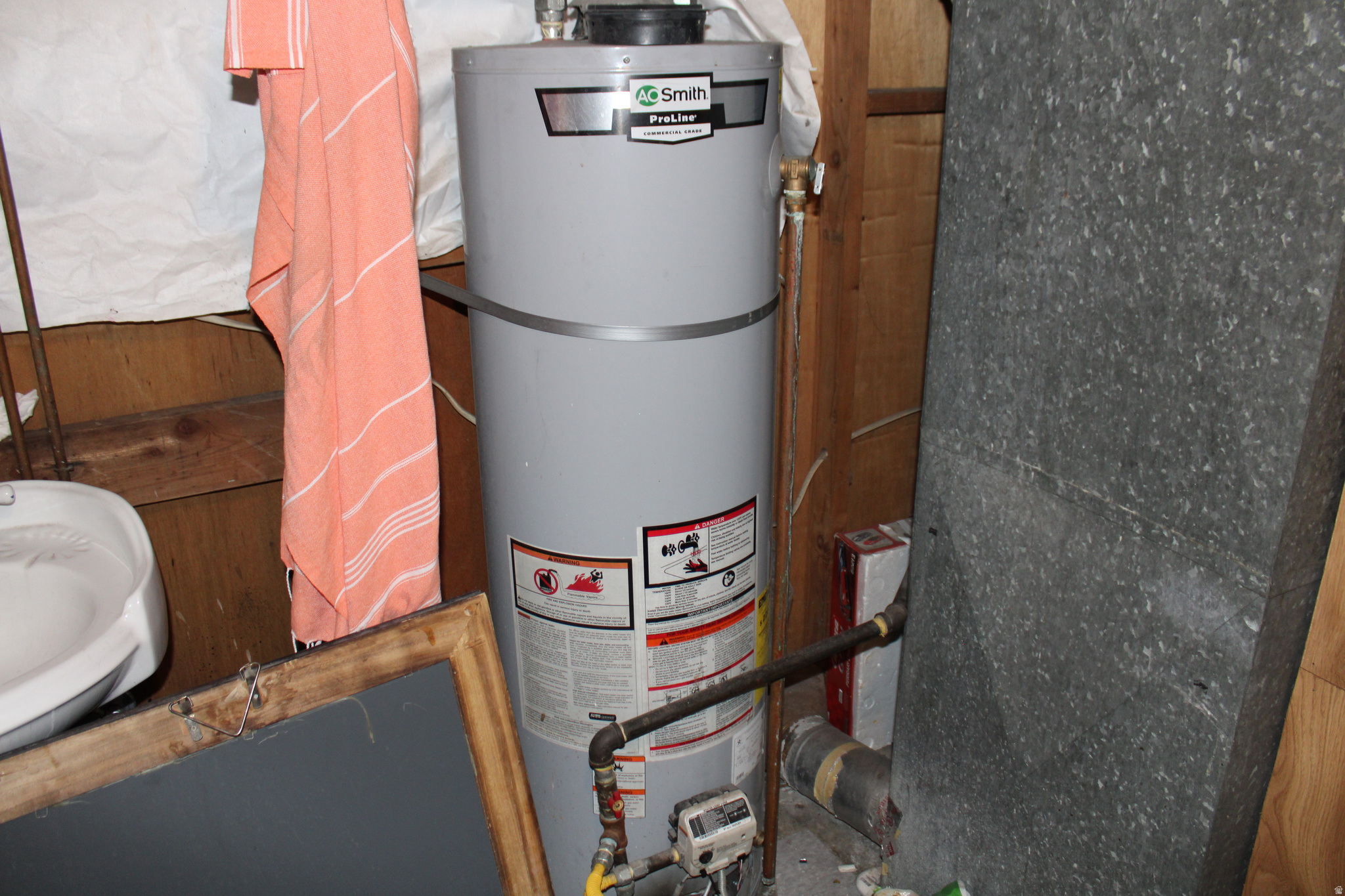 LAKE RIDGE - Residential