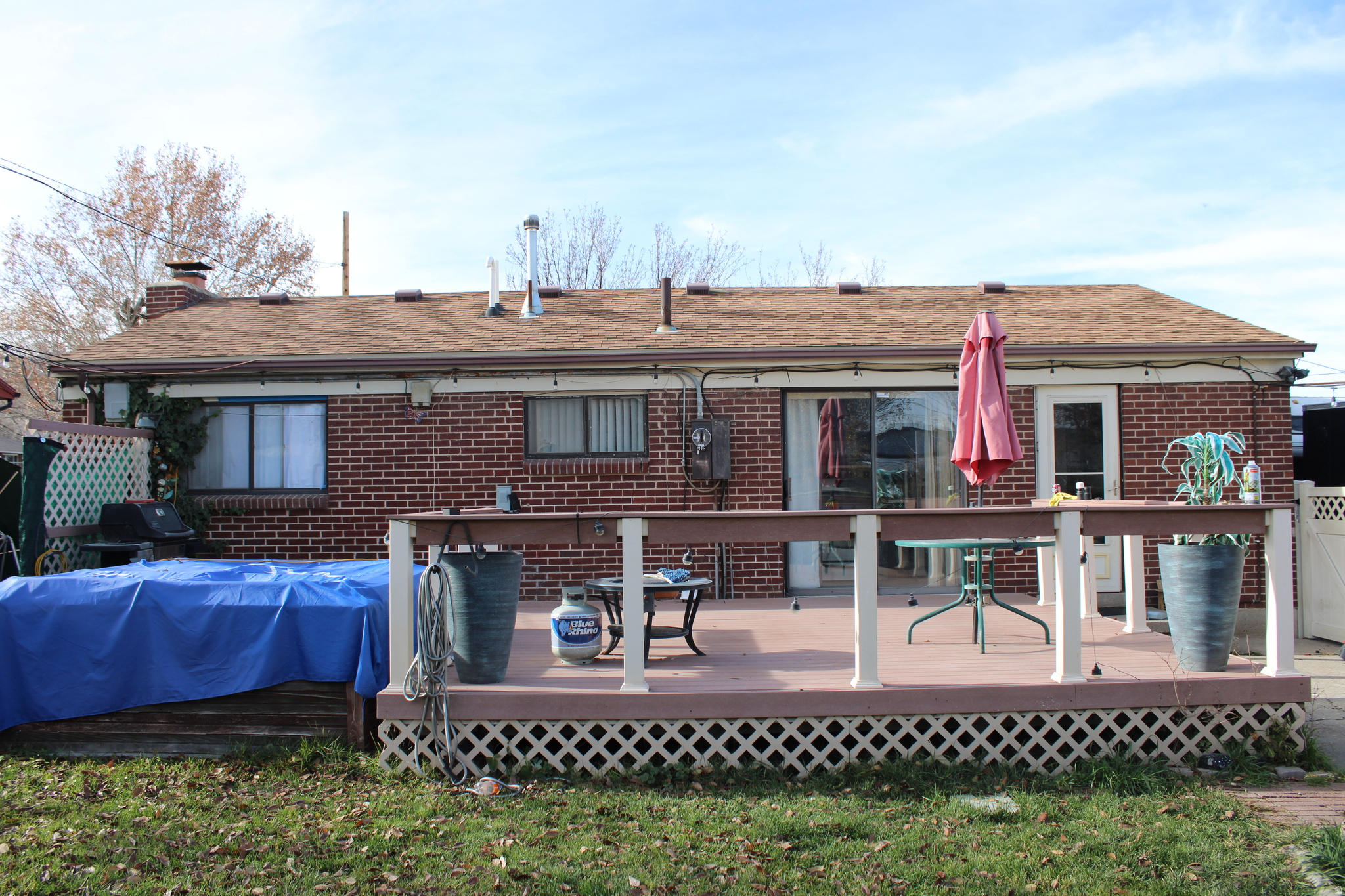 LAKE RIDGE - Residential