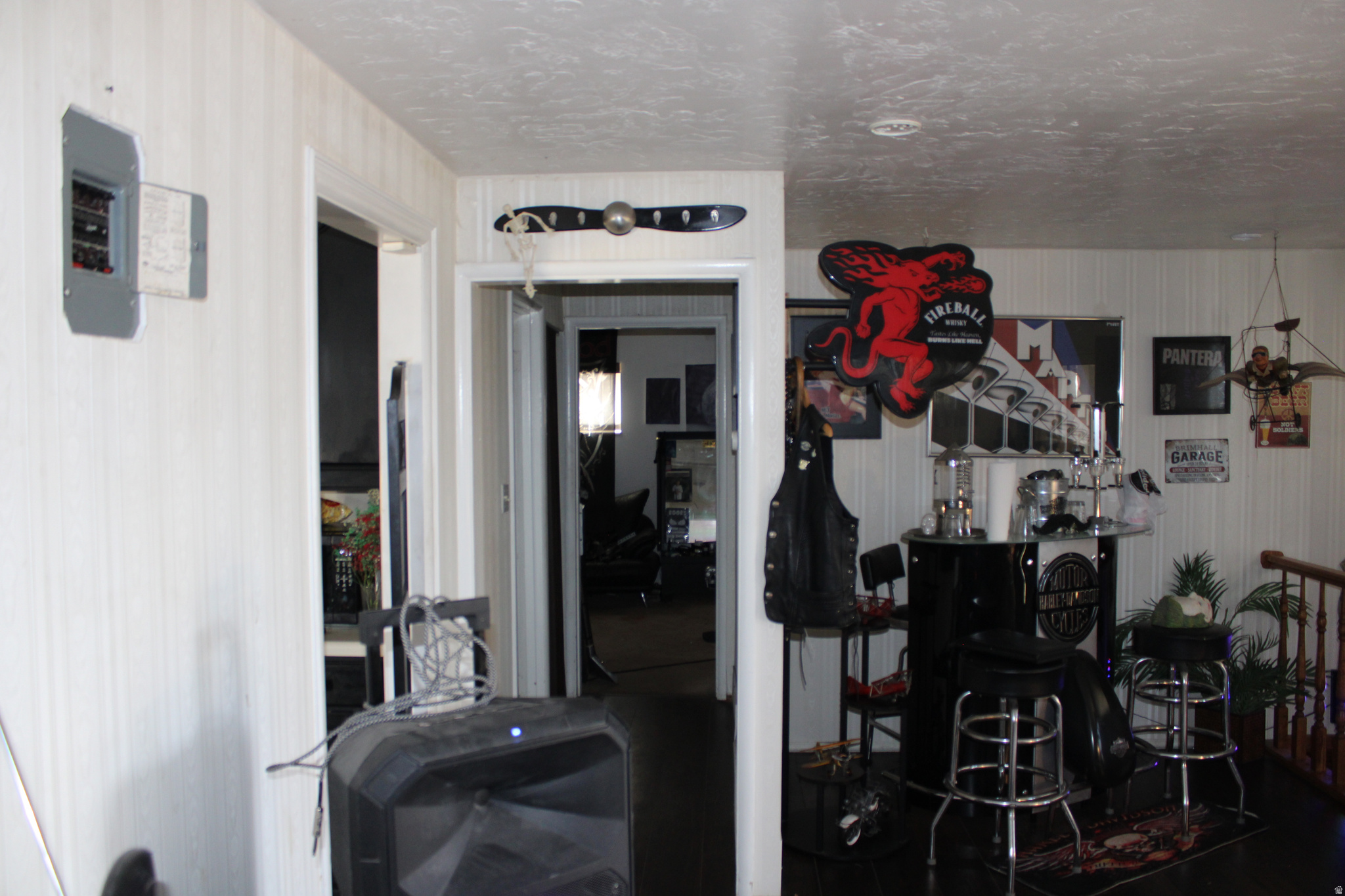 LAKE RIDGE - Residential