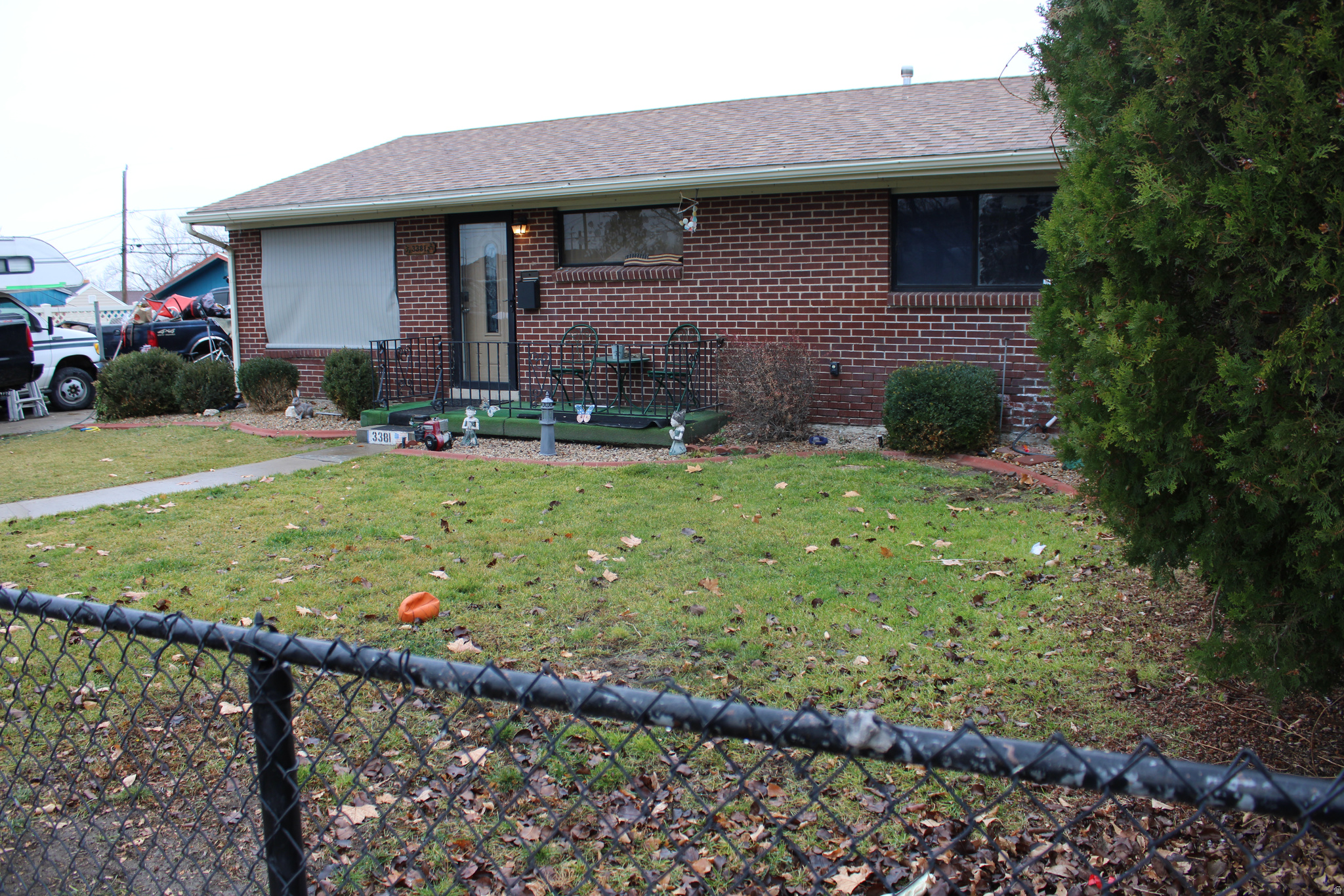 LAKE RIDGE - Residential