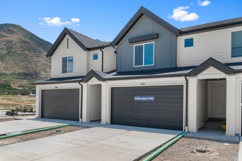 Tiny photo for 1945 E BELMONT LN #1257, Salem, UT 84653 (MLS # 2175543)