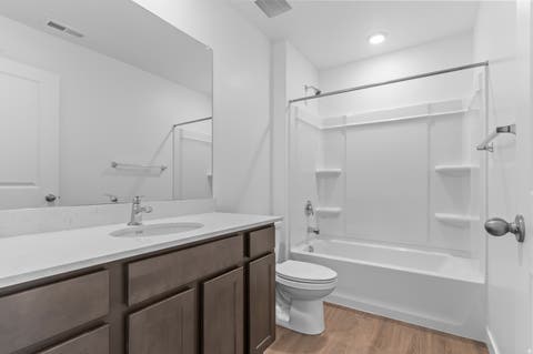 Tiny photo for 1945 E BELMONT LN #1257, Salem, UT 84653 (MLS # 2175543)