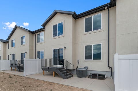 Tiny photo for 1945 E BELMONT LN #1257, Salem, UT 84653 (MLS # 2175543)