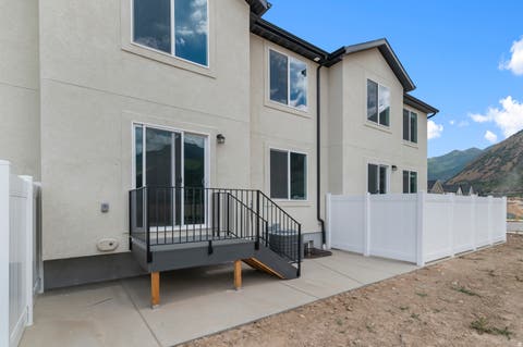 Tiny photo for 1945 E BELMONT LN #1257, Salem, UT 84653 (MLS # 2175543)