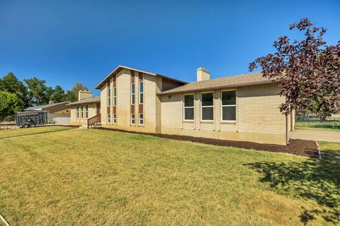 Tiny photo for 5998 S 3100 W, Roy, UT 84067 (MLS # 2131314)