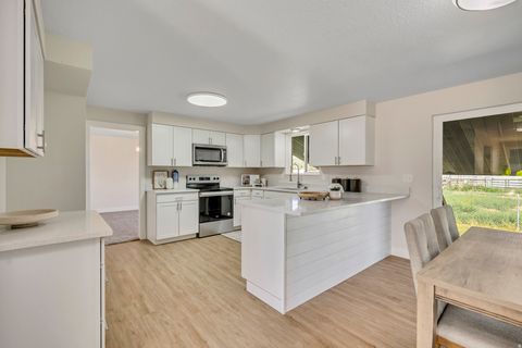 Tiny photo for 5998 S 3100 W, Roy, UT 84067 (MLS # 2131314)