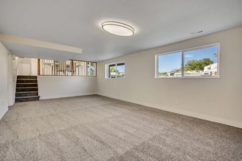 Tiny photo for 5998 S 3100 W, Roy, UT 84067 (MLS # 2131314)