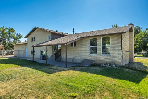Tiny photo for 5998 S 3100 W, Roy, UT 84067 (MLS # 2131314)