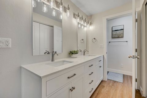 Tiny photo for 5998 S 3100 W, Roy, UT 84067 (MLS # 2131314)