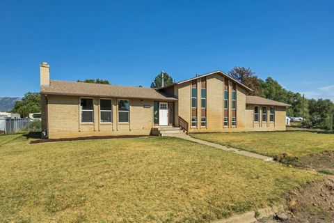 Tiny photo for 5998 S 3100 W, Roy, UT 84067 (MLS # 2131314)