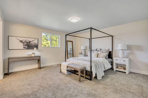 Tiny photo for 5998 S 3100 W, Roy, UT 84067 (MLS # 2131314)