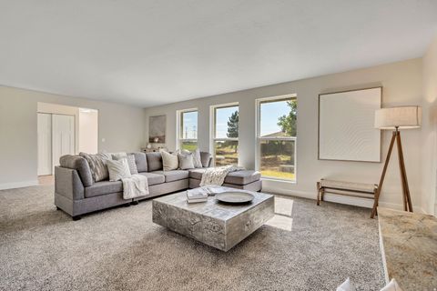 Tiny photo for 5998 S 3100 W, Roy, UT 84067 (MLS # 2131314)