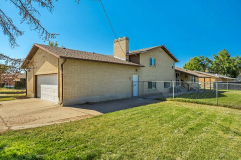 Tiny photo for 5998 S 3100 W, Roy, UT 84067 (MLS # 2131314)
