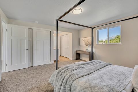 Tiny photo for 5998 S 3100 W, Roy, UT 84067 (MLS # 2131314)