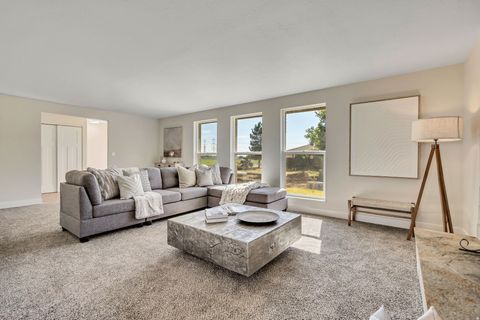 Tiny photo for 5998 S 3100 W, Roy, UT 84067 (MLS # 2131314)