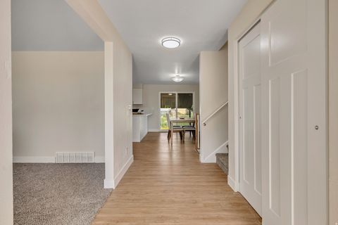 Tiny photo for 5998 S 3100 W, Roy, UT 84067 (MLS # 2131314)