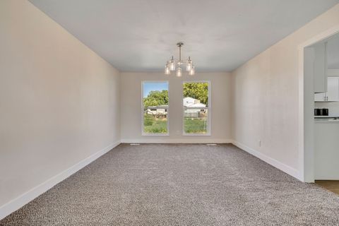 Tiny photo for 5998 S 3100 W, Roy, UT 84067 (MLS # 2131314)