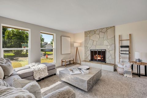 Photo of 5998 S 3100 W, Roy, UT 84067 (MLS # 2131314)