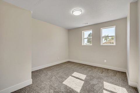 Tiny photo for 5998 S 3100 W, Roy, UT 84067 (MLS # 2131314)
