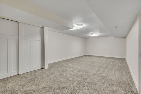 Tiny photo for 5998 S 3100 W, Roy, UT 84067 (MLS # 2131314)