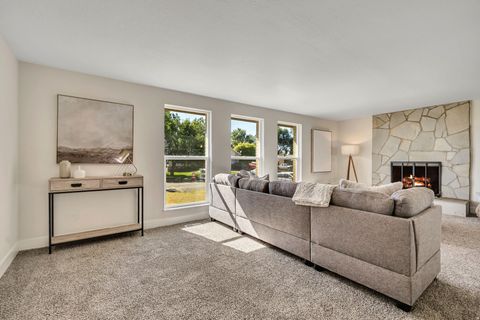 Tiny photo for 5998 S 3100 W, Roy, UT 84067 (MLS # 2131314)