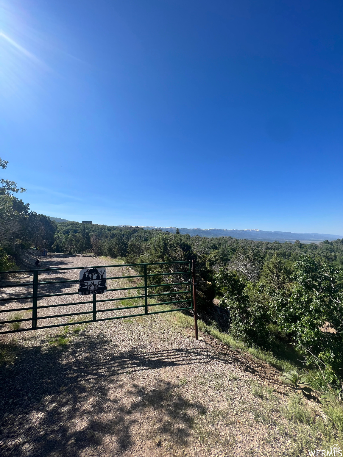 SKYLINE HEIGHTS - Land