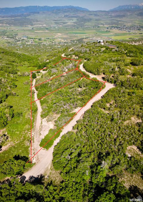 Vacant Land For Sale - 13606 E 22460<br/> Fairview, UT 84629