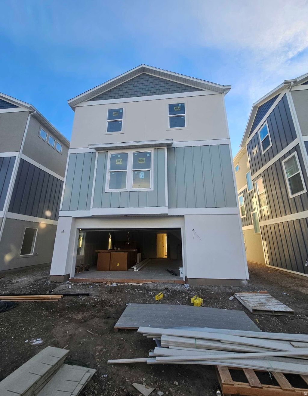 Photo of 136 S 1700 W #13, Pleasant Grove, UT 84062 (MLS # 2140547)