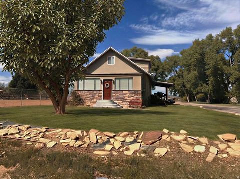 Homes For Sale - 1929 E 2500<br/> Uintah County, Vernal, UT 84078