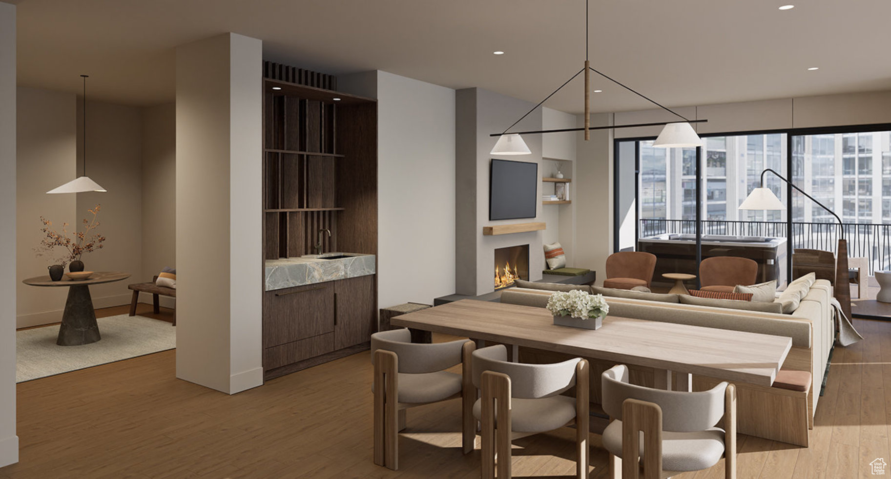 CORMONT - Residential