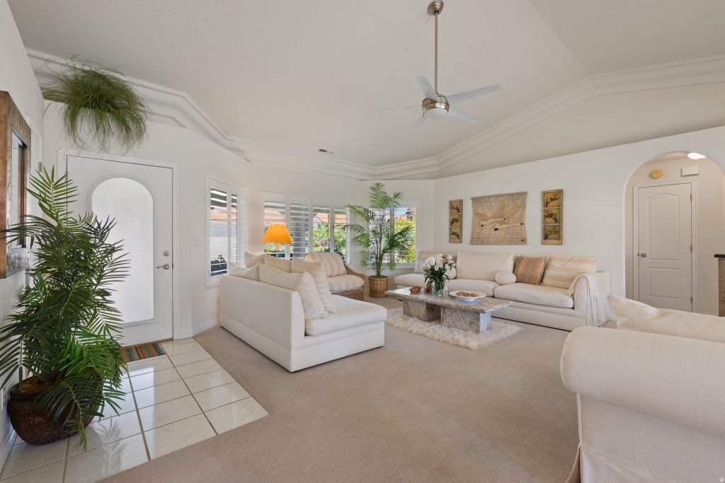 Photo of 150 S CRYSTAL DR #31, Saint George, UT 84770 (MLS # 2184693)