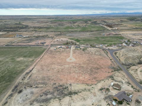 Tiny photo for 190 E 3000 S #1A-3, Roosevelt, UT 84066 (MLS # 2152735)
