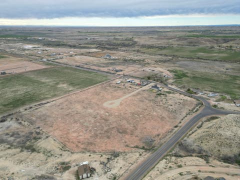 Tiny photo for 190 E 3000 S #1A-3, Roosevelt, UT 84066 (MLS # 2152735)