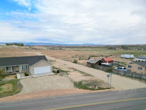 Tiny photo for 190 E 3000 S #1A-3, Roosevelt, UT 84066 (MLS # 2152735)