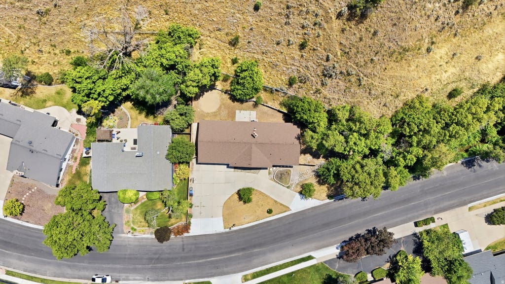 Photo of 1410 E SUMAC DR, Logan, UT 84321 (MLS # 2171567)
