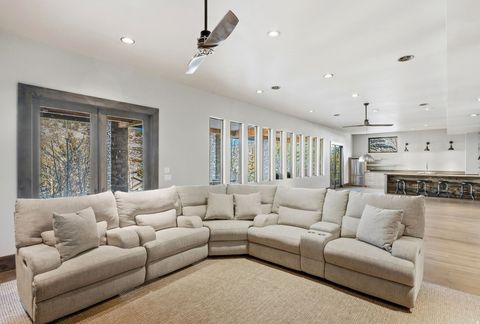 Tiny photo for 8998 LARIAT RD, Park City, UT 84098 (MLS # 2146807)