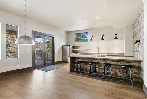 Tiny photo for 8998 LARIAT RD, Park City, UT 84098 (MLS # 2146807)