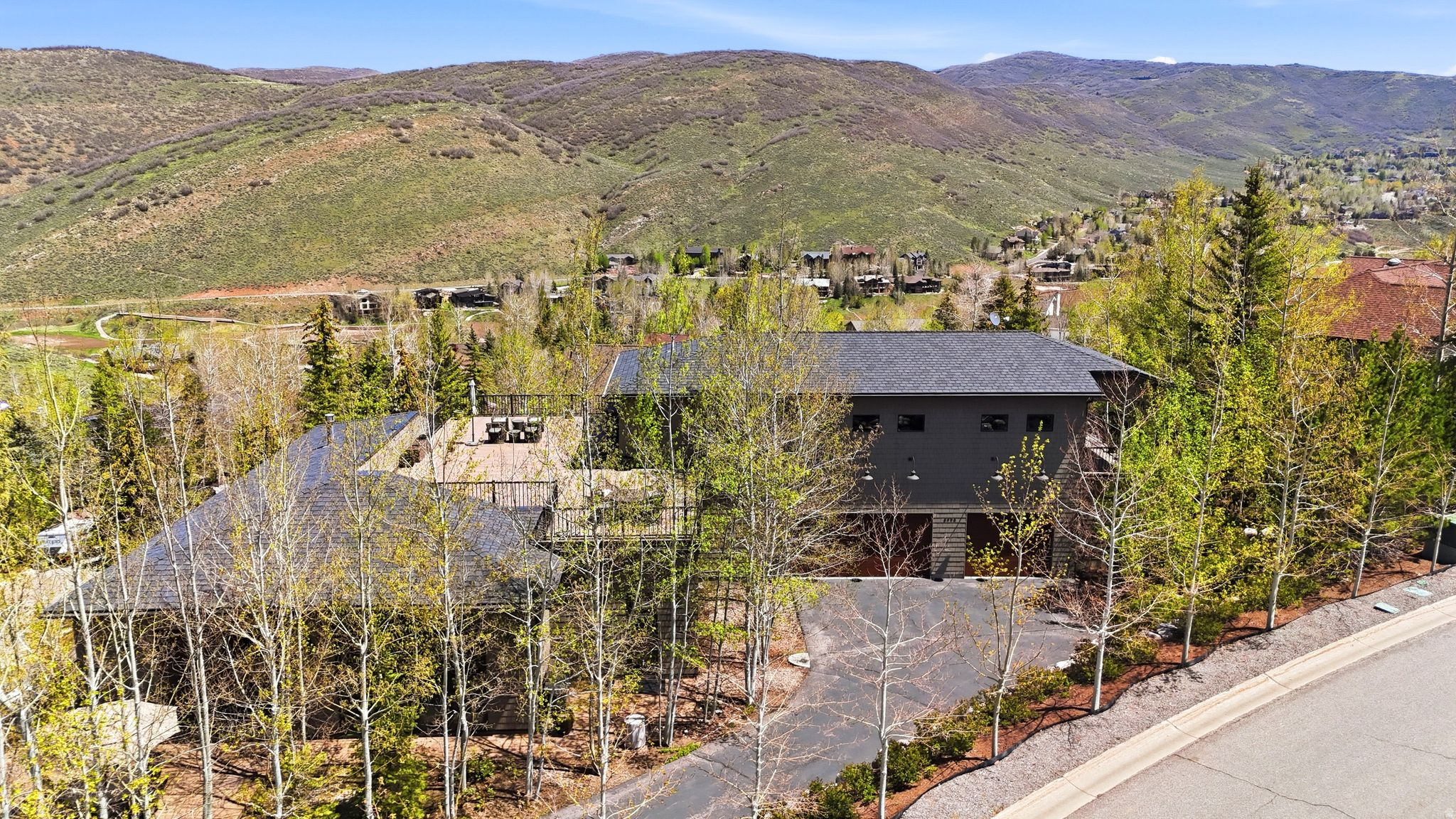 JEREMY RANCH - Residential