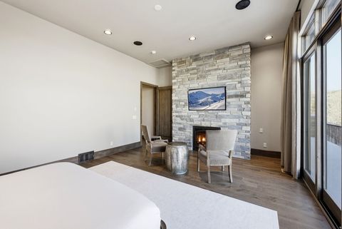 Tiny photo for 8998 LARIAT RD, Park City, UT 84098 (MLS # 2146807)