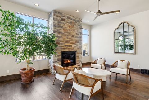 Tiny photo for 8998 LARIAT RD, Park City, UT 84098 (MLS # 2146807)