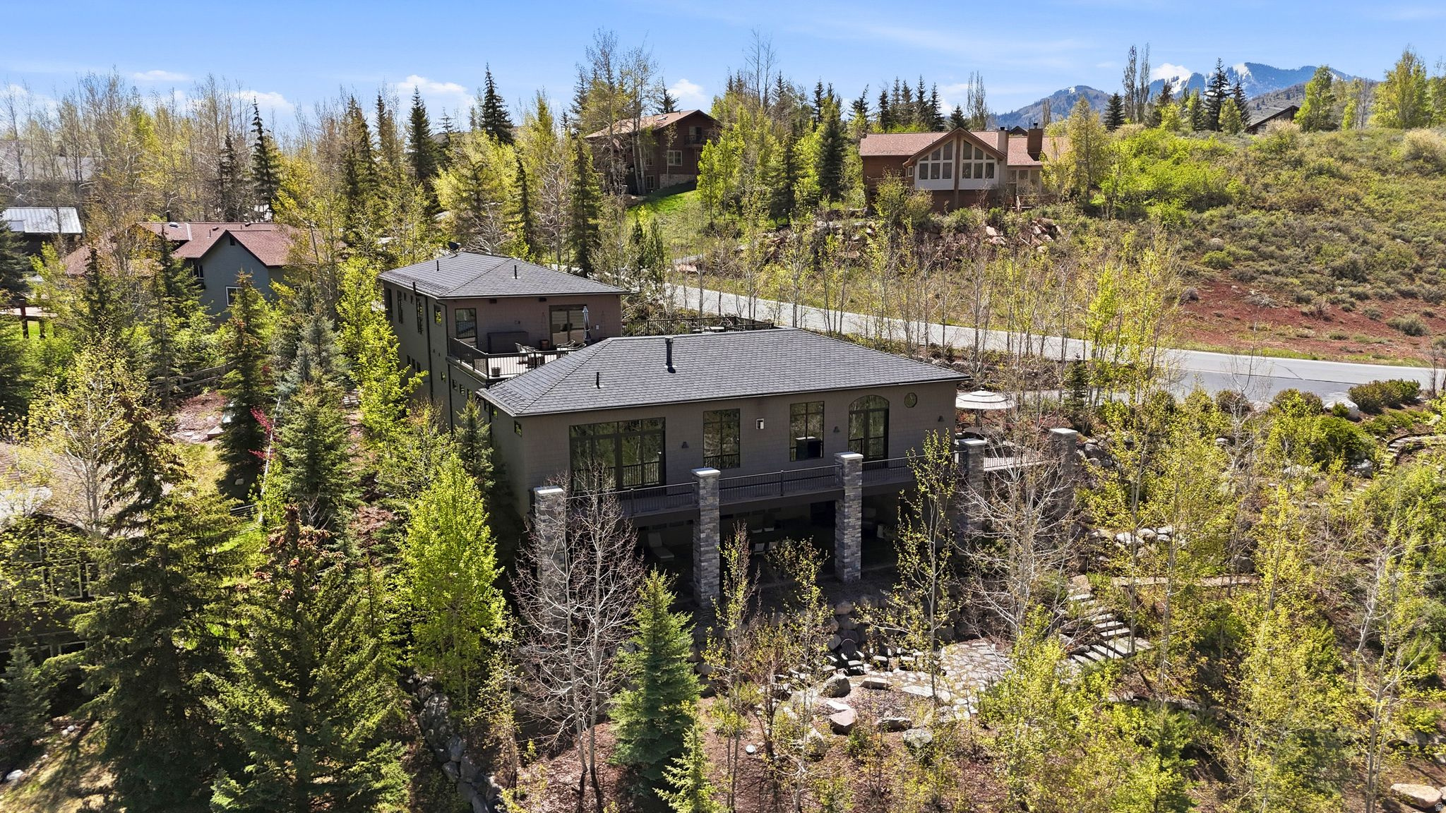 JEREMY RANCH - Residential