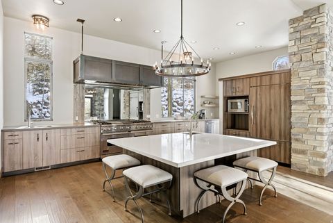 Tiny photo for 8998 LARIAT RD, Park City, UT 84098 (MLS # 2146807)