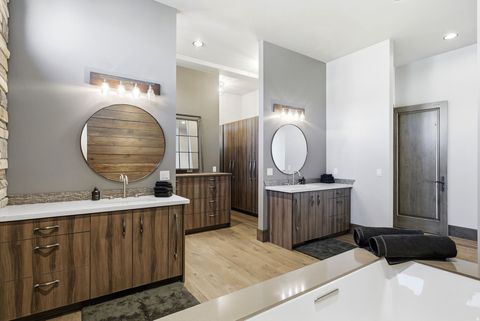 Tiny photo for 8998 LARIAT RD, Park City, UT 84098 (MLS # 2146807)