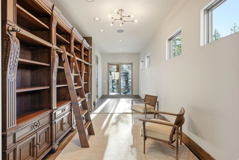 Tiny photo for 8998 LARIAT RD, Park City, UT 84098 (MLS # 2146807)