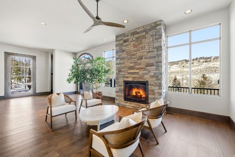 Tiny photo for 8998 LARIAT RD, Park City, UT 84098 (MLS # 2146807)