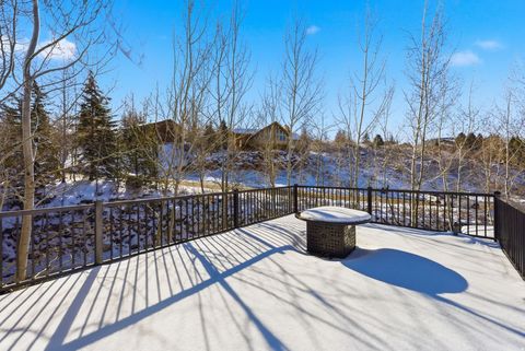 Tiny photo for 8998 LARIAT RD, Park City, UT 84098 (MLS # 2146807)